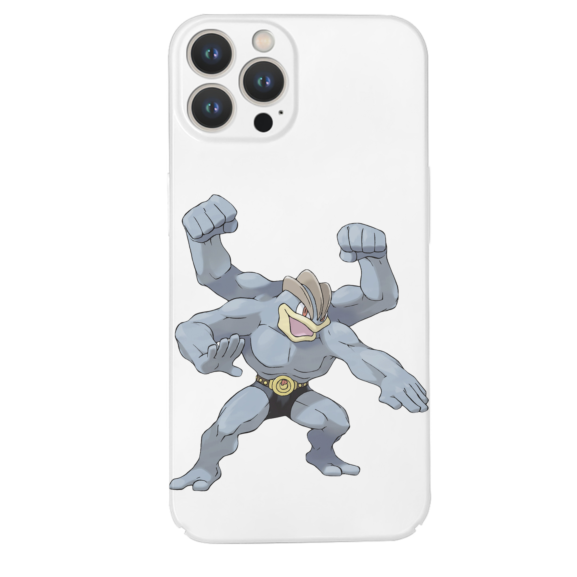 （画像用） ポケットモンスター Pokémon 【iPhone 14シリーズ対応】ハードケース